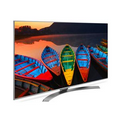 LG - 60" Super UHD, 240Hz, Billion Rich Colors, Color Prime, HDR SUPER w/ Dolby, WebOS 3.0, MMR TV